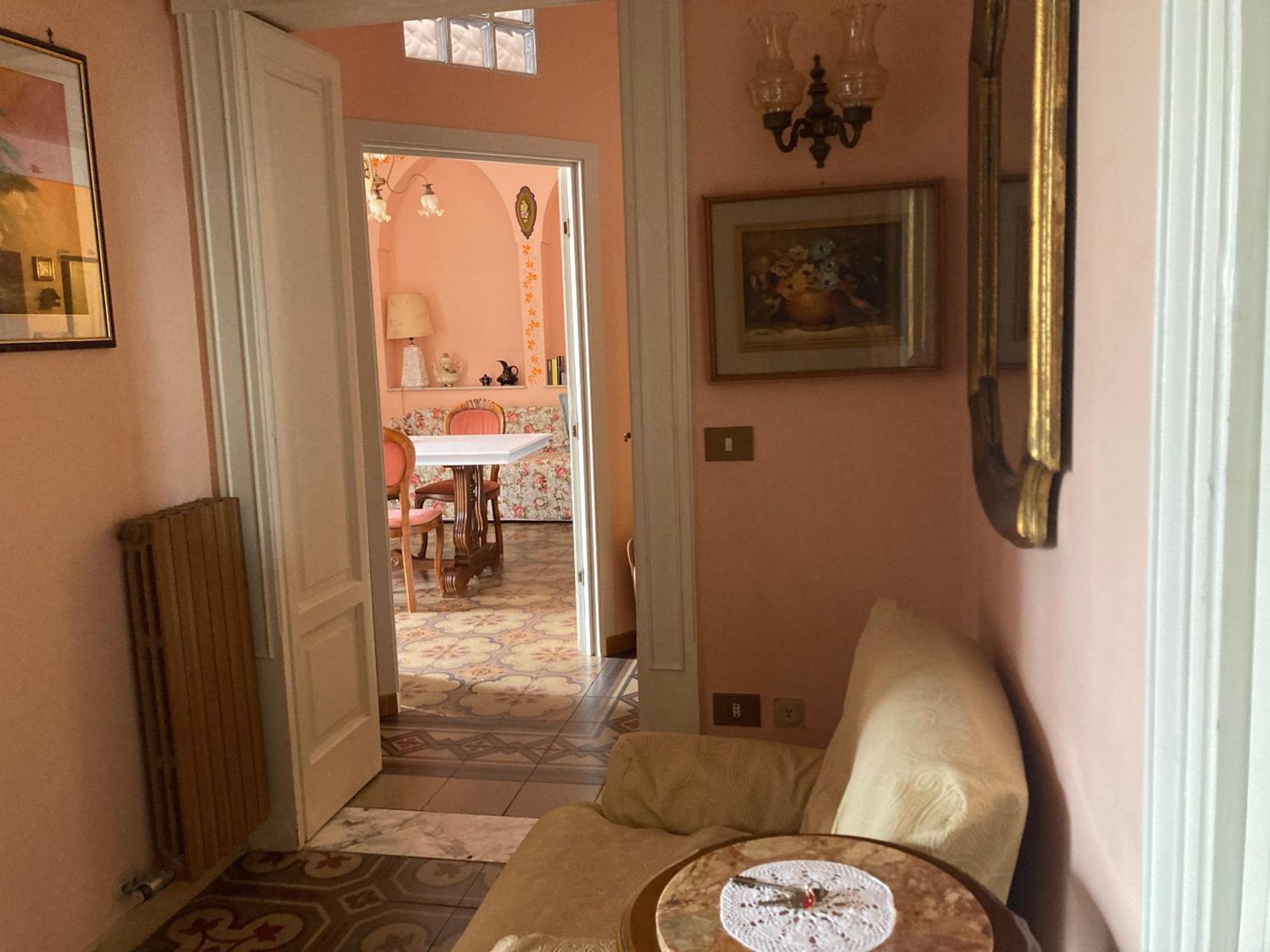La Maison Di Monica Polignano a Mare Esterno foto