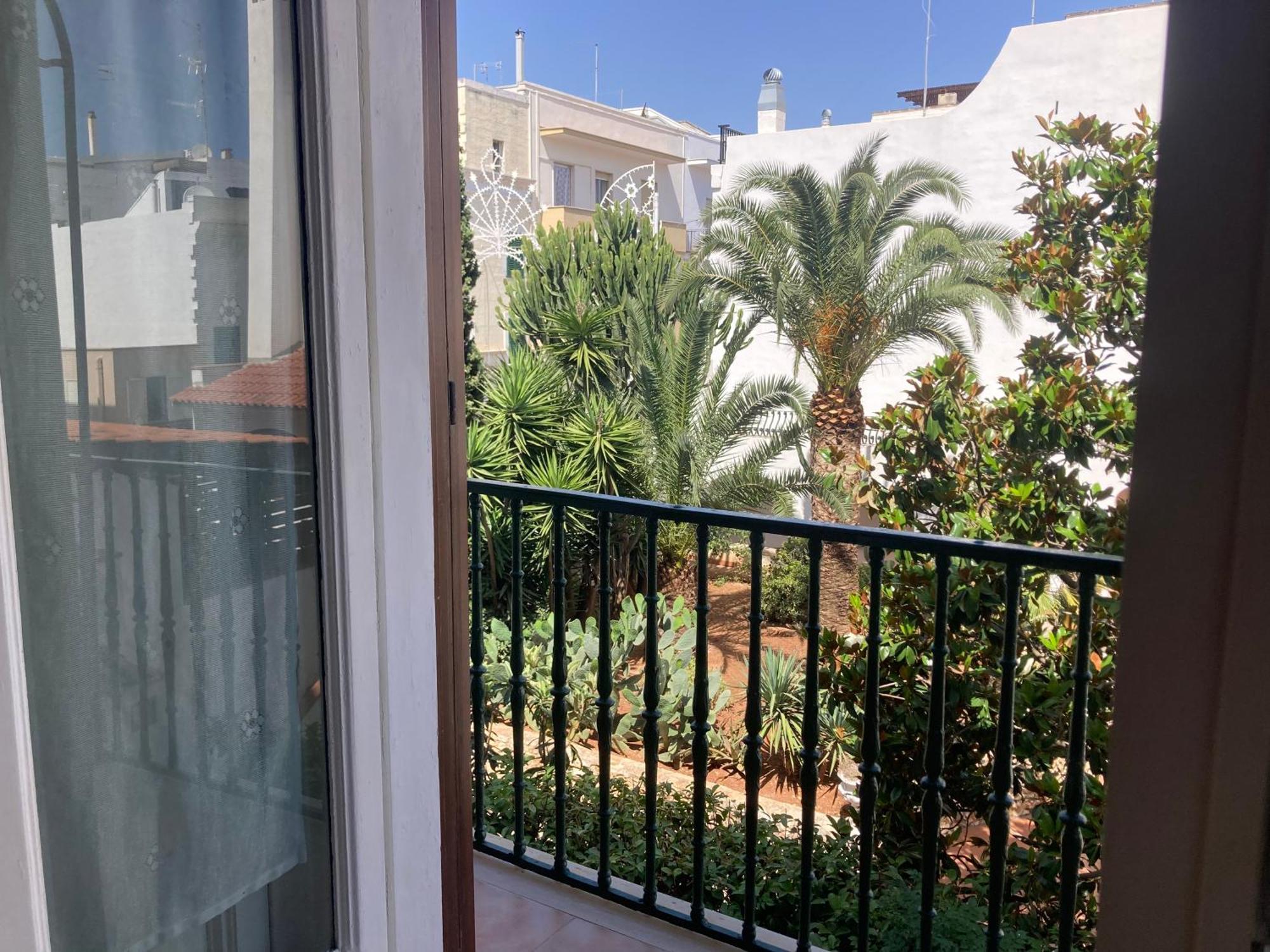 La Maison Di Monica Polignano a Mare Esterno foto