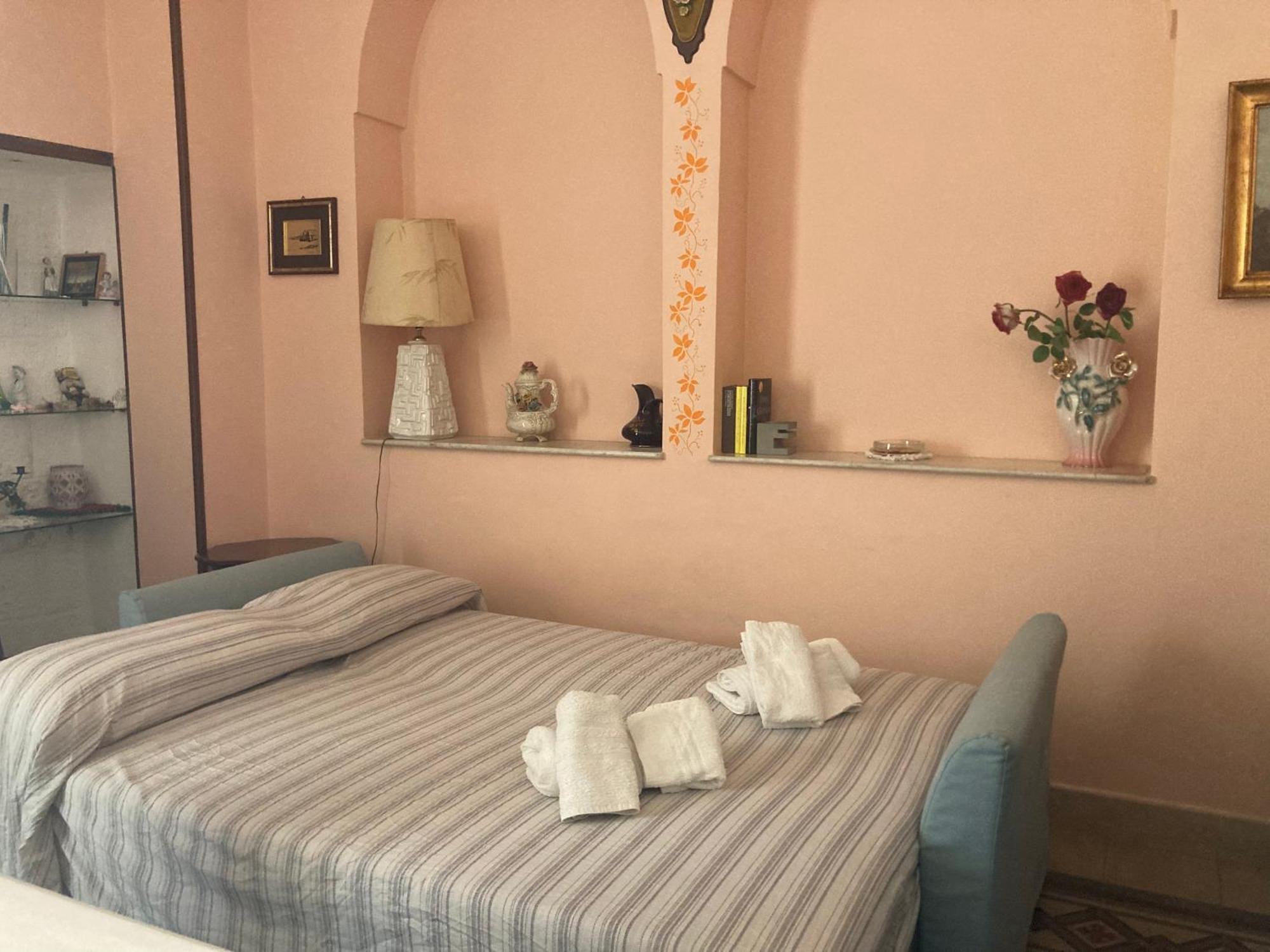 La Maison Di Monica Polignano a Mare Esterno foto